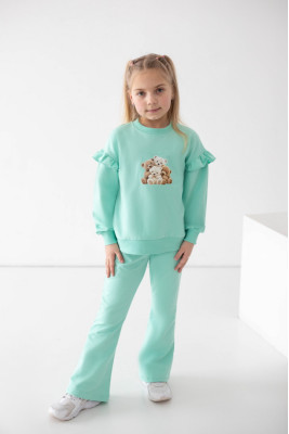 Штани для дівчаток